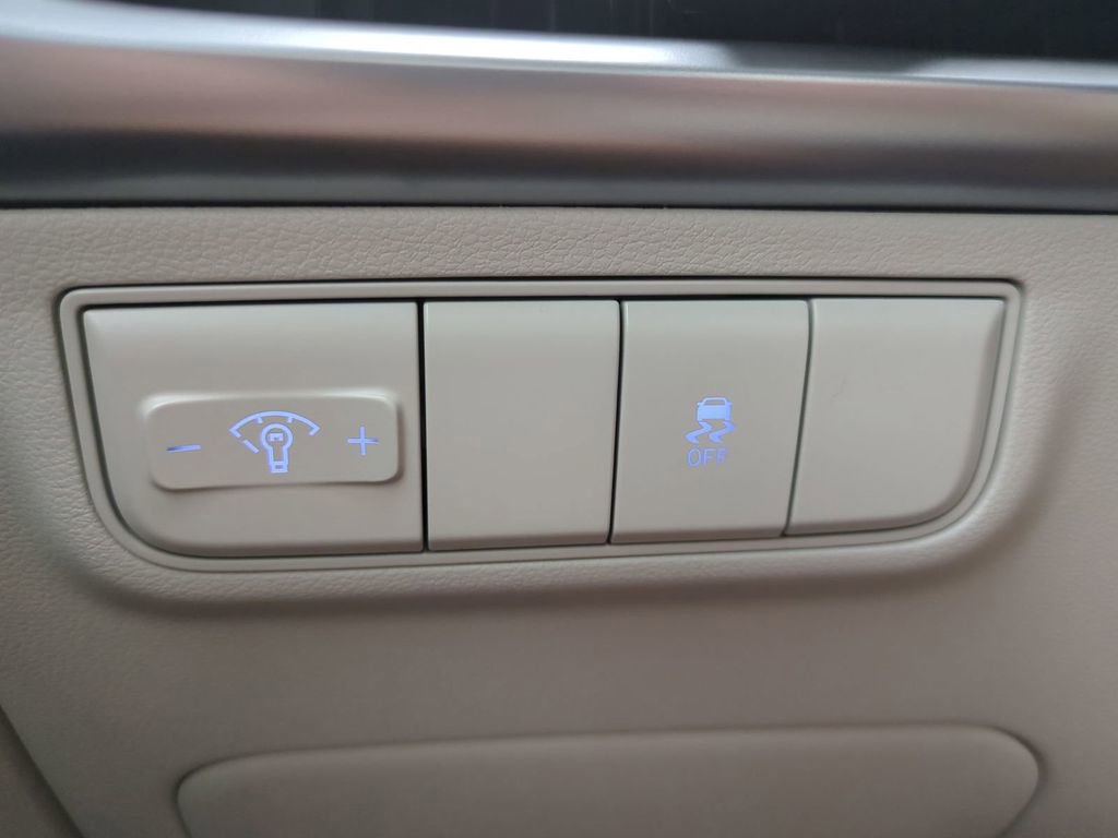 New 2026 Hyundai Tucson SE image 25