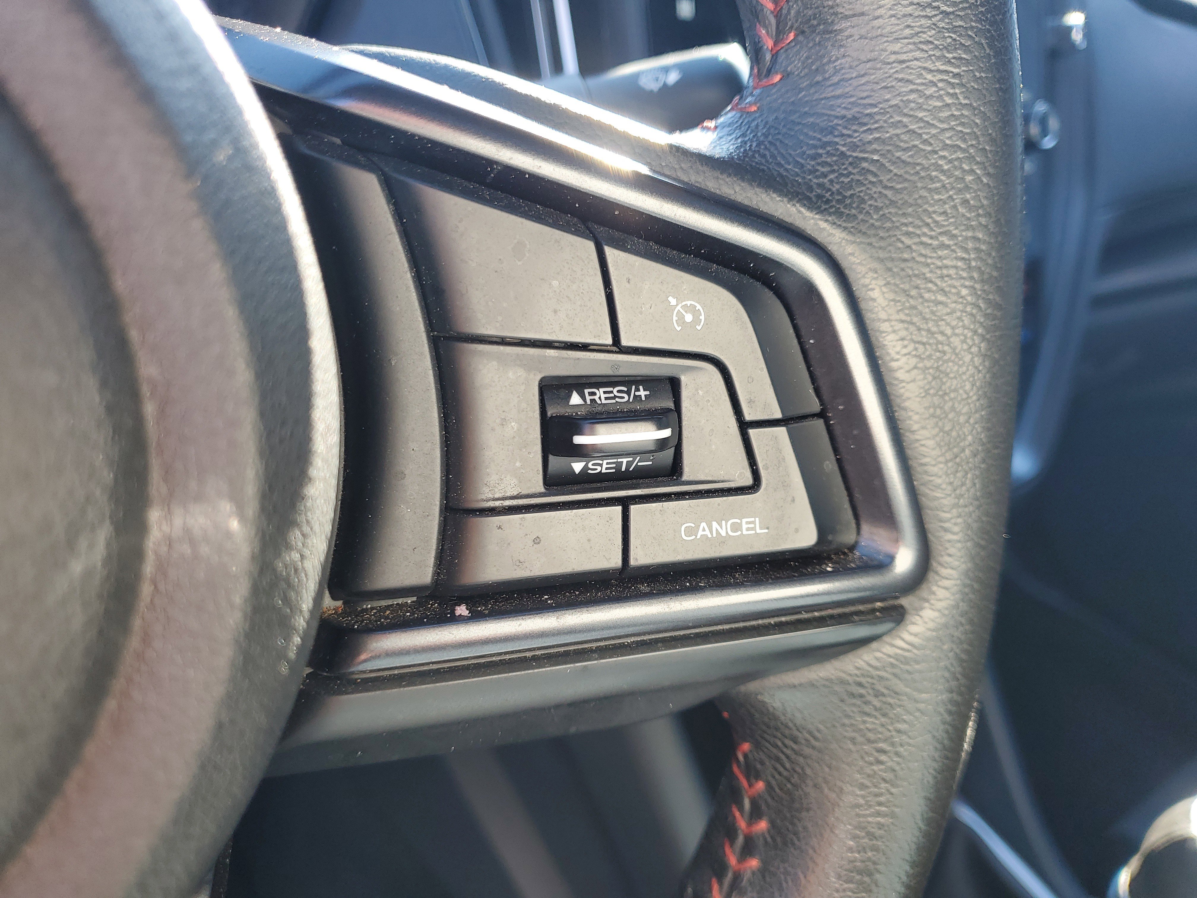 Used 2022 Subaru WRX Premium image 21