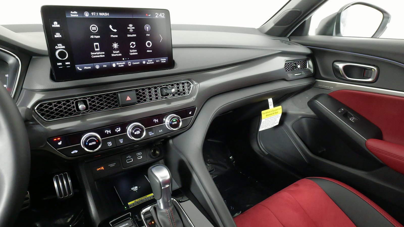 Used 2025 Acura Integra A-Spec image 49