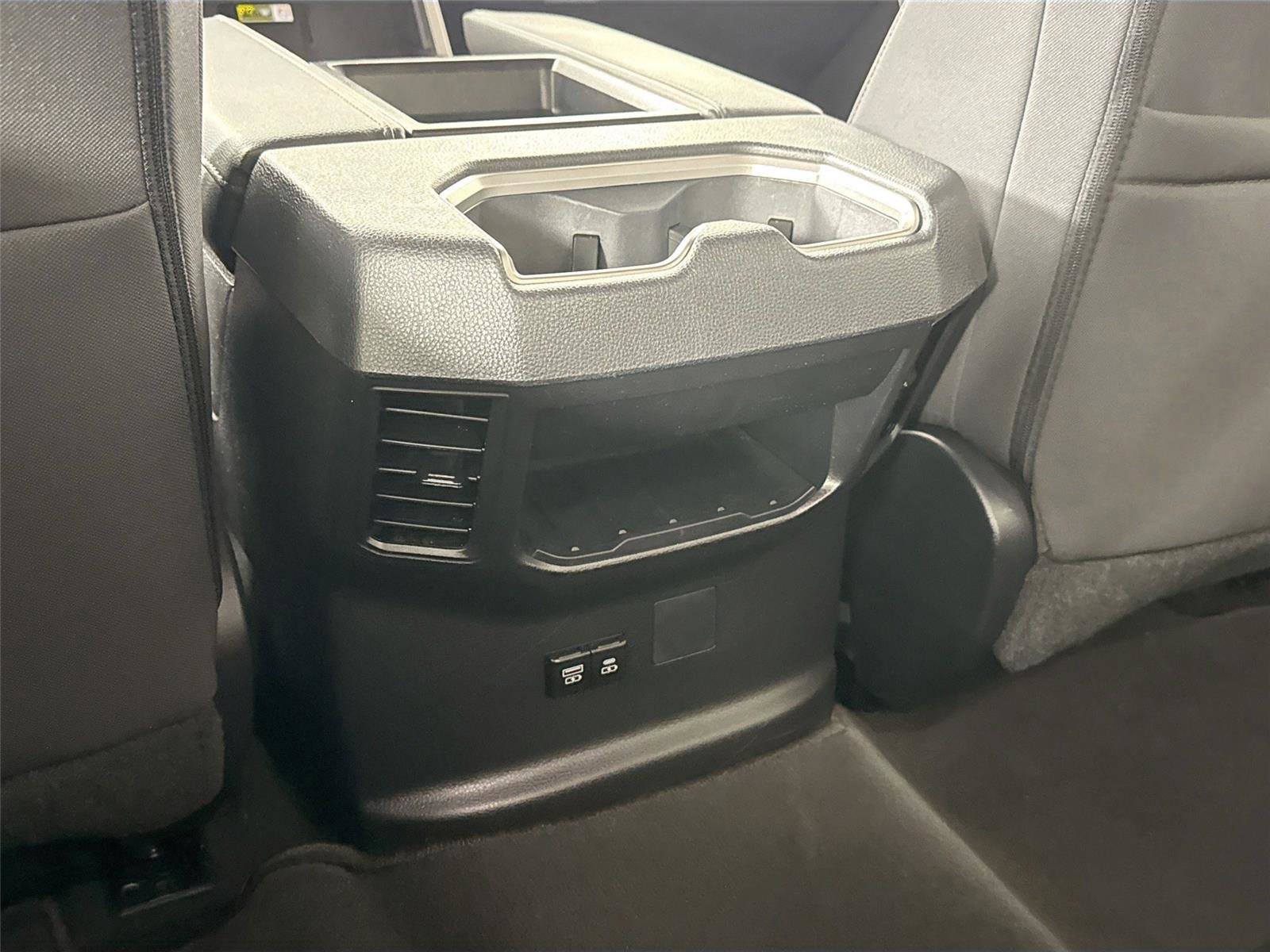 Used 2024 Toyota Tundra SR5 w/ SR5 Convenience Package RWD image 33