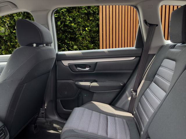 Used 2021 Honda CR-V Special Edition image 18