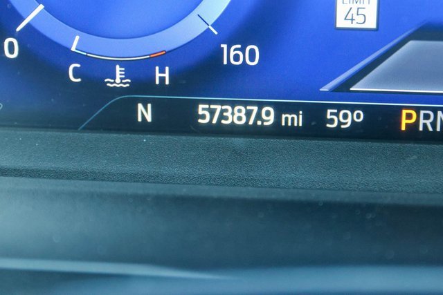 Used 2022 Ford Explorer Platinum w/ Technology Package image 38