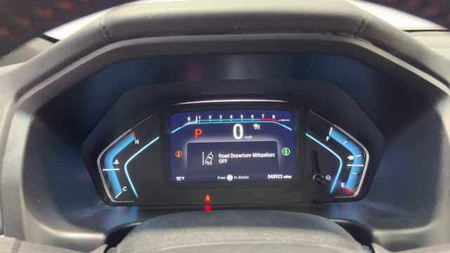 Used 2023 Honda Odyssey Sport image 29