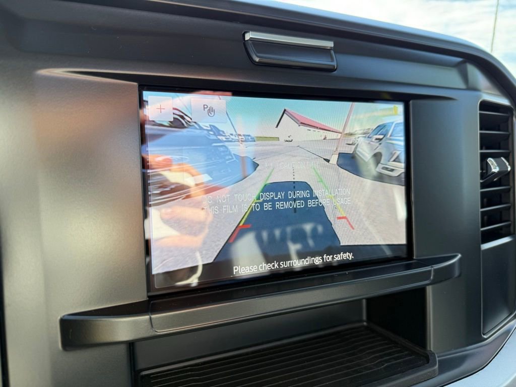 New 2026 Ford F250 XL w/ XL Chrome Package image 21