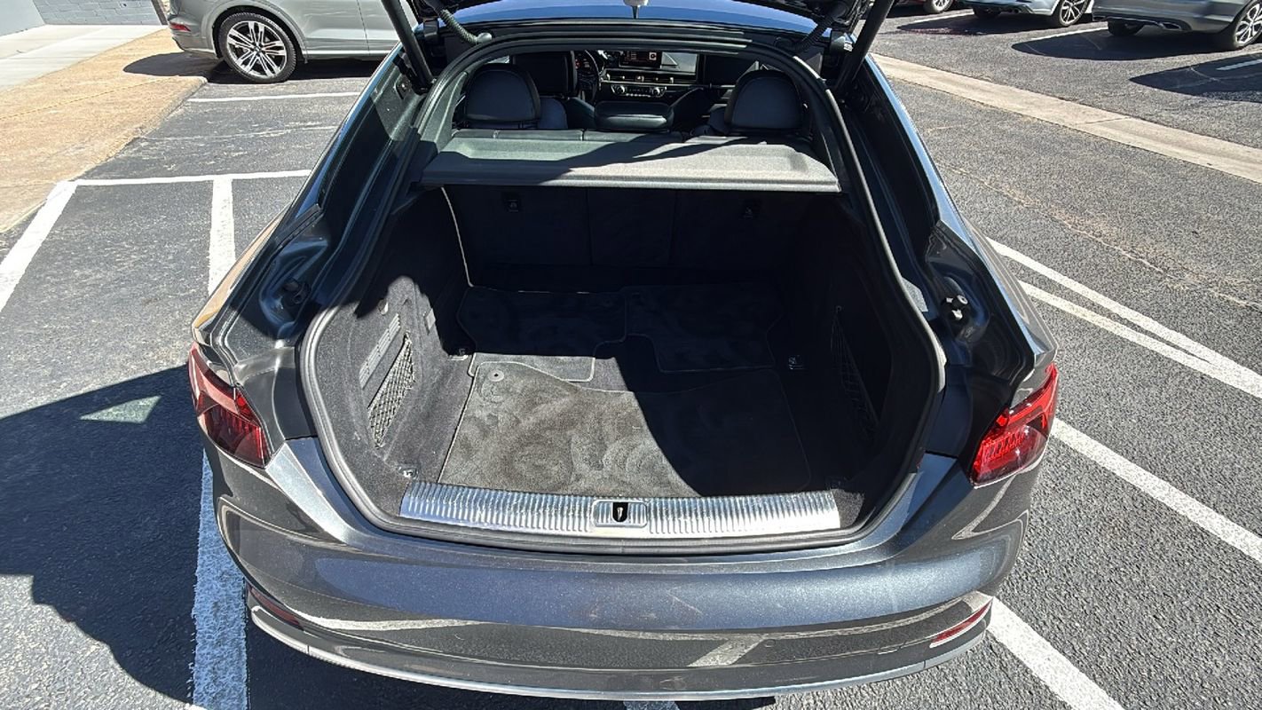 Used 2018 Audi S5 Premium Plus w/ Navigation Package image 13