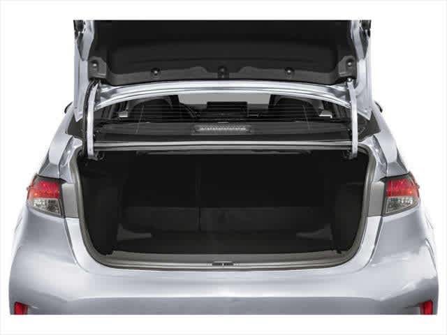Used 2024 Toyota Corolla LE FWD image 11