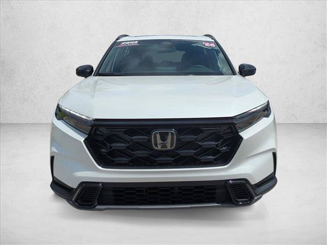 Used 2026 Honda CR-V Sport image 2