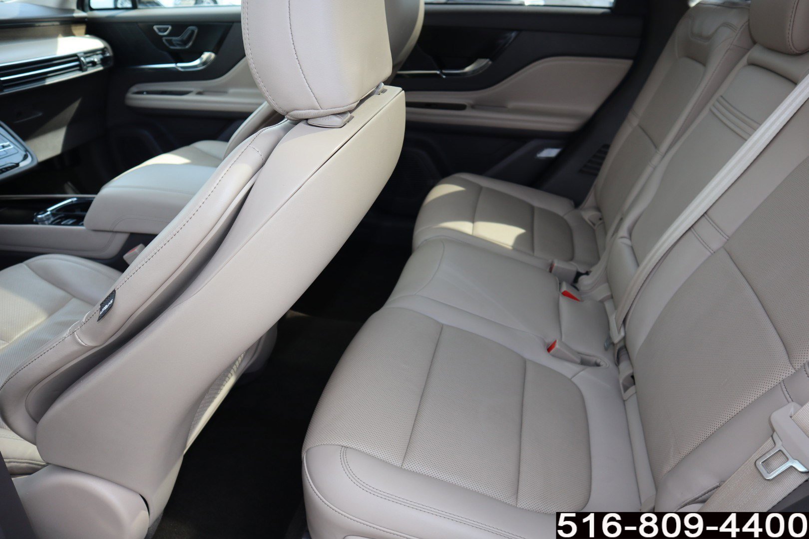 Used 2022 Lincoln Corsair Reserve w/ Equipment Group 201A image 18