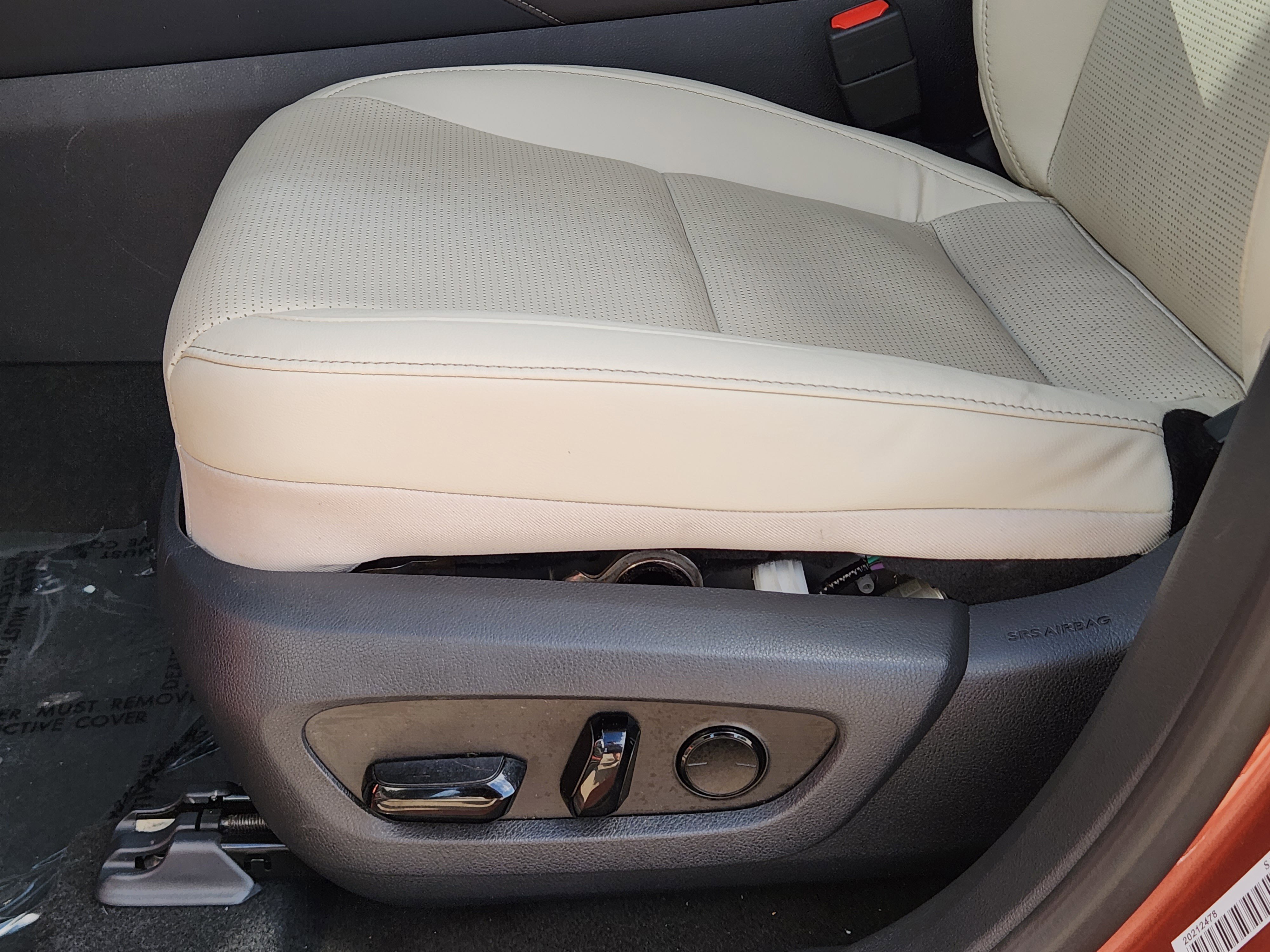 Certified 2023 Lexus RX 350 Premium Plus w/ Accessory Package (K3) FWD image 20