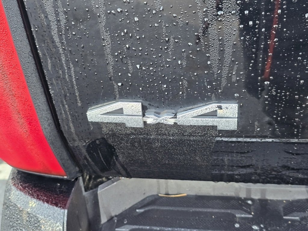 Used 2024 Toyota Tundra Limited image 9