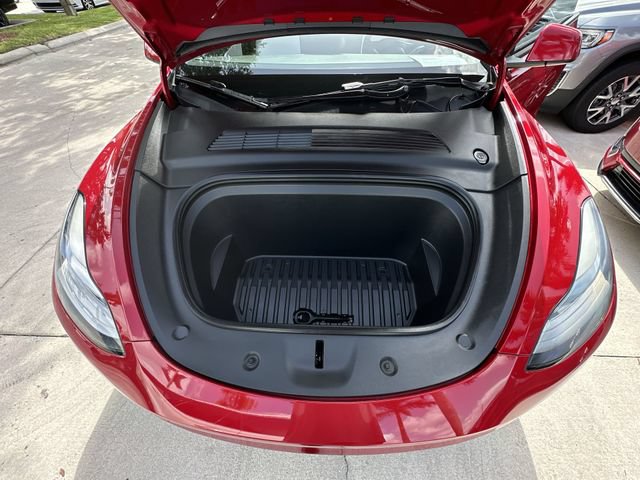Used 2021 Tesla Model Y 2WD image 33