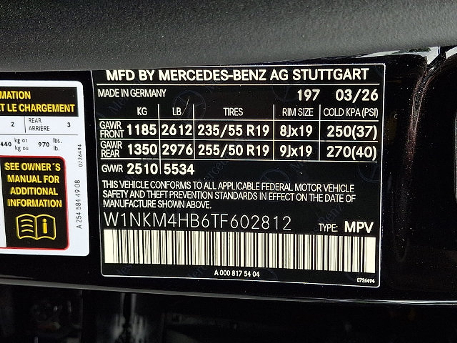 Used 2026 Mercedes-Benz GLC 300 4MATIC image 21