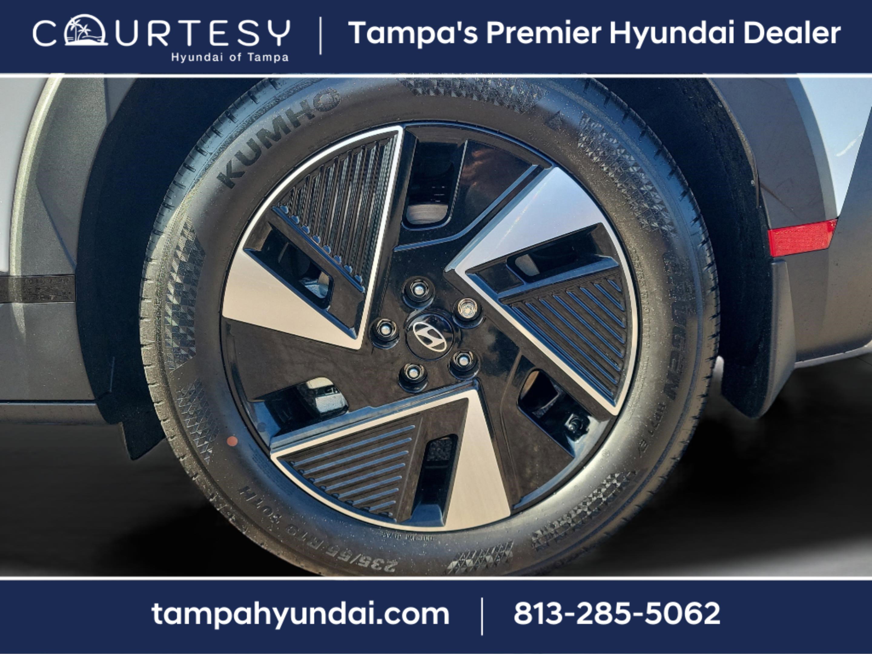 New 2026 Hyundai Ioniq 5 SEL image 45