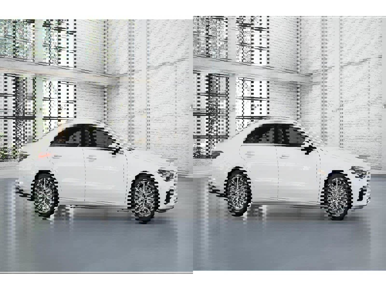 New 2026 Mercedes-Benz CLA 250 4MATIC image 14