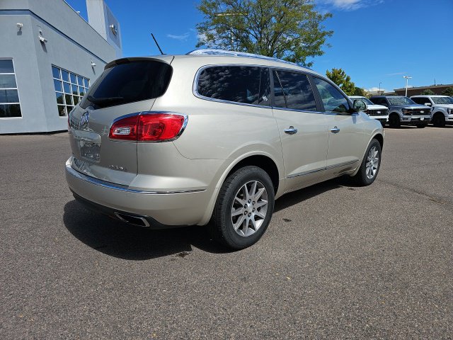 Used 2013 Buick Enclave Leather FWD image 5