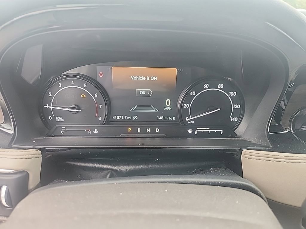 Used 2020 Lincoln Corsair Reserve FWD image 19