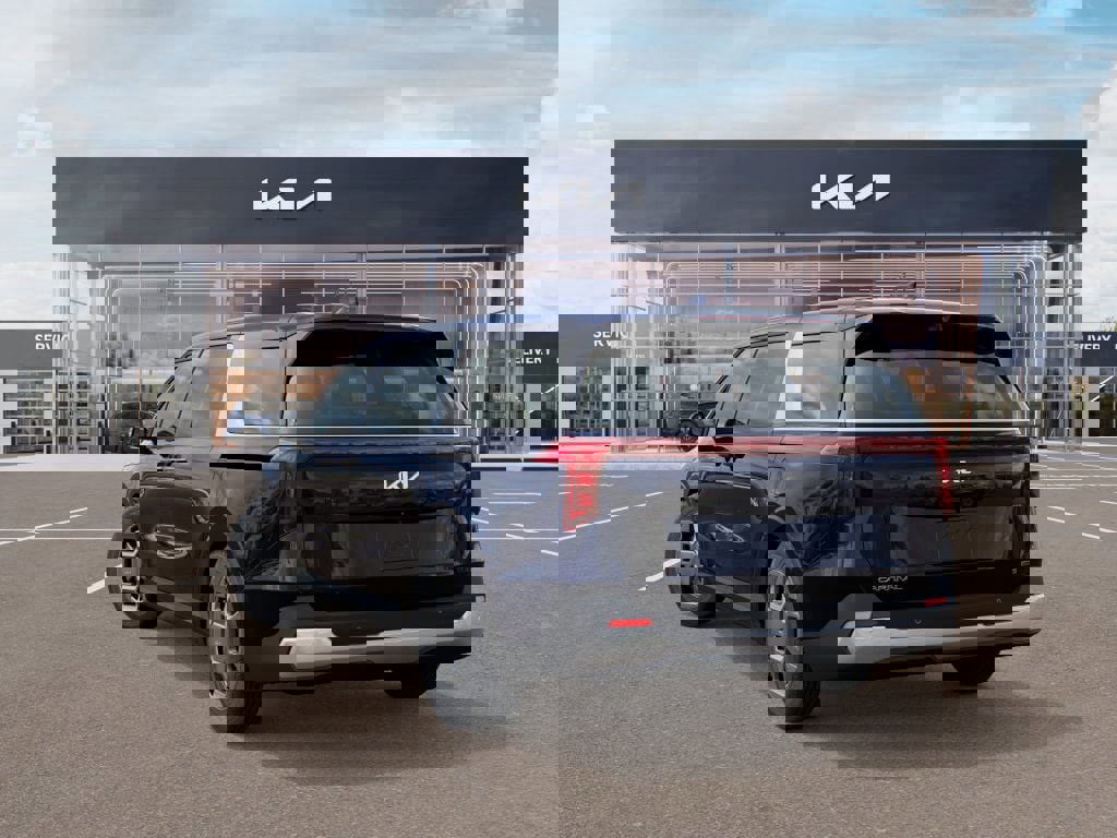 New 2026 Kia Carnival EX image 4