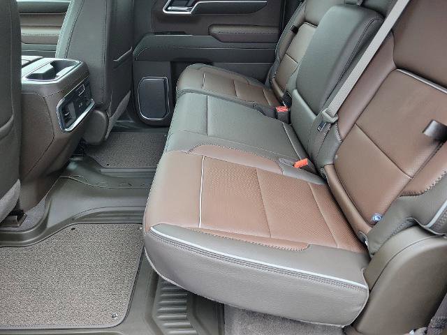 New 2026 GMC Sierra 1500 Denali image 14