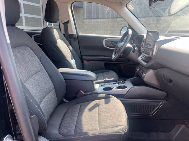 Used 2021 Ford Bronco Sport Big Bend AWD/4WD image 10
