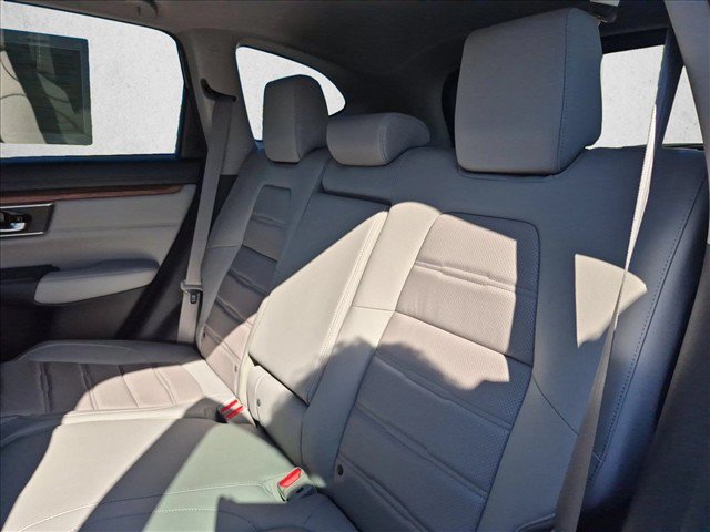 Used 2022 Honda CR-V EX-L image 20