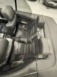 Used 2006 BMW M3 Convertible RWD image 13