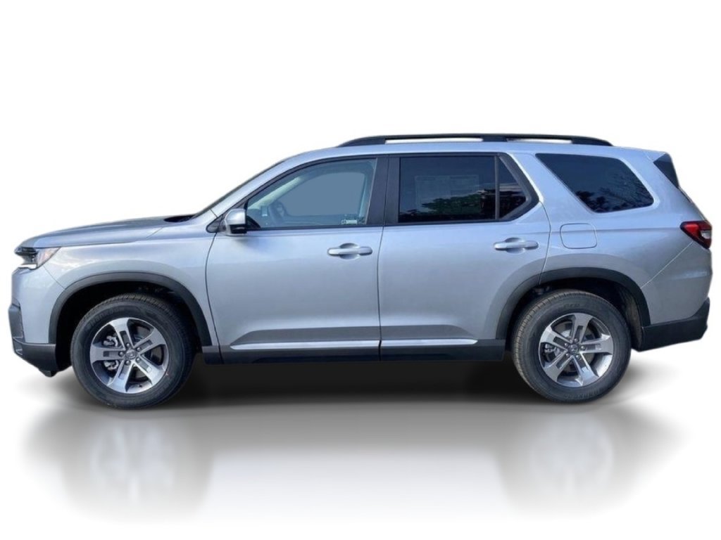 New 2026 Honda Pilot EX-L image 4