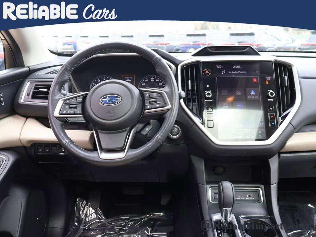 Used 2023 Subaru Ascent Limited w/ Technology Package image 21