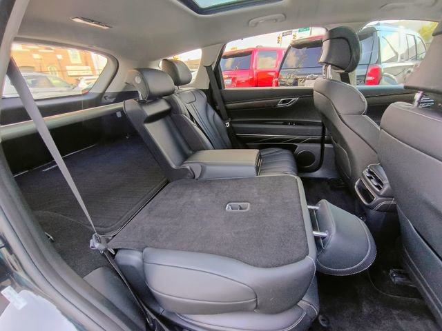 Used 2021 Genesis GV80 3.5T image 65