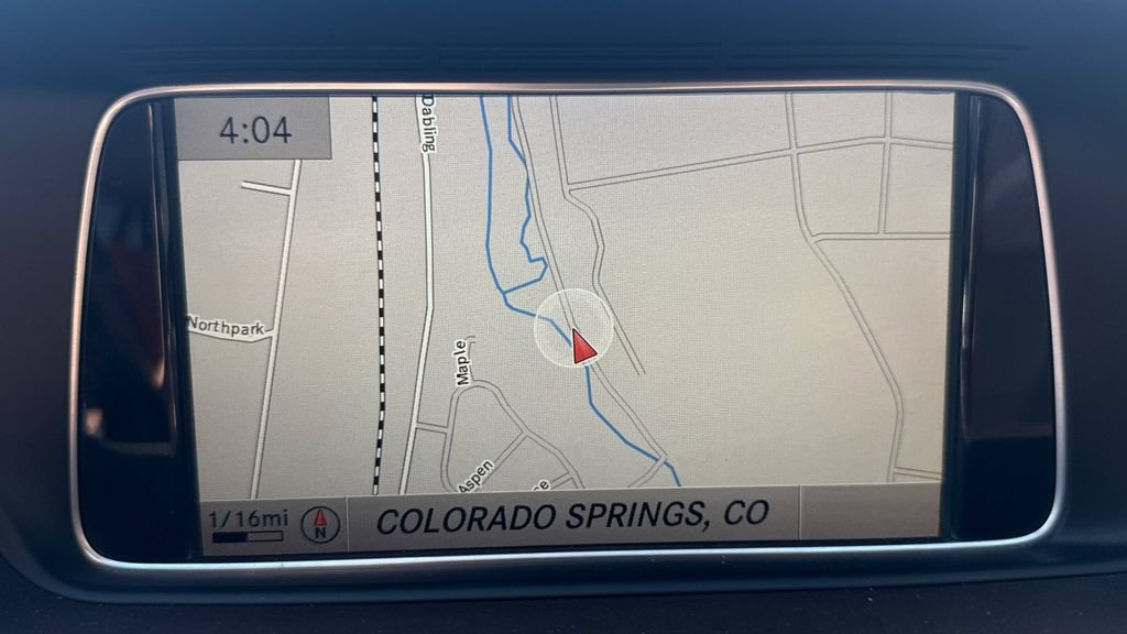 Used 2014 Mercedes-Benz E 350 Sedan image 31