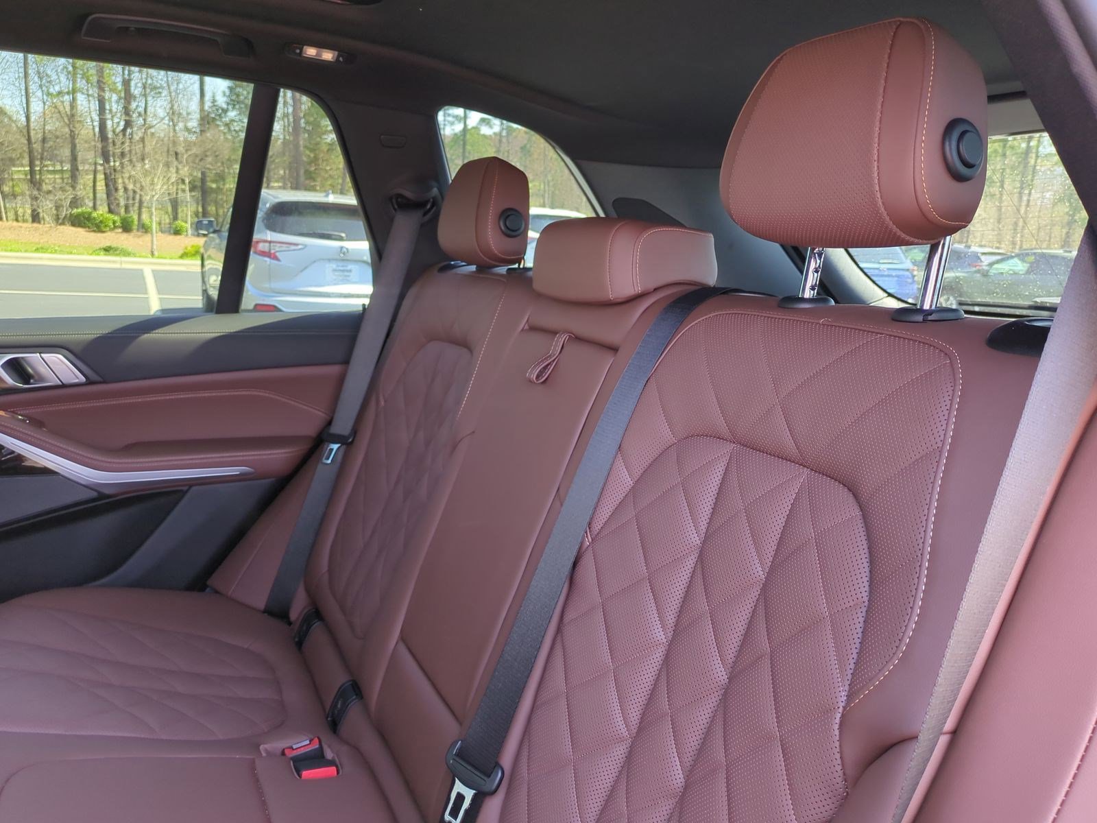 Used 2025 BMW X5 xDrive40i image 29