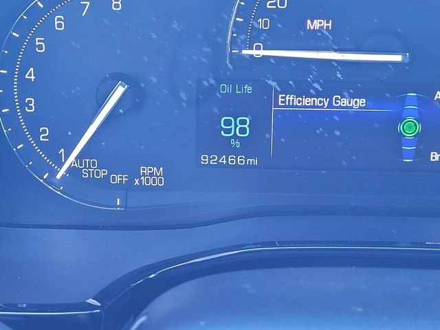 Used 2018 Cadillac XT5 Luxury w/ Driver Awareness Package FWD image 22