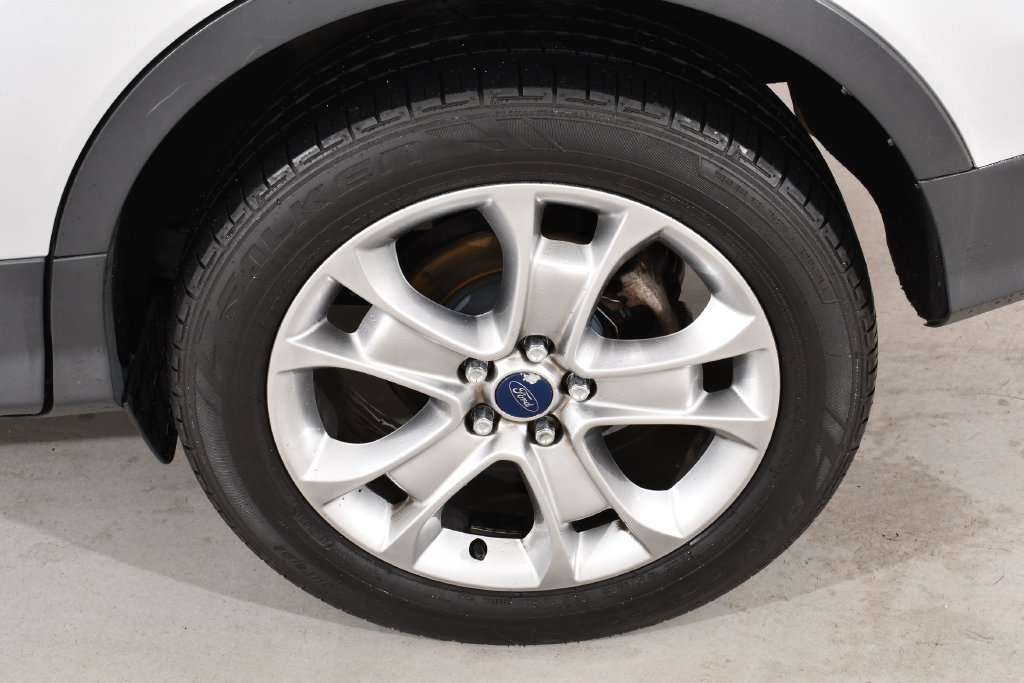 Used 2016 Ford Escape Titanium AWD/4WD image 24