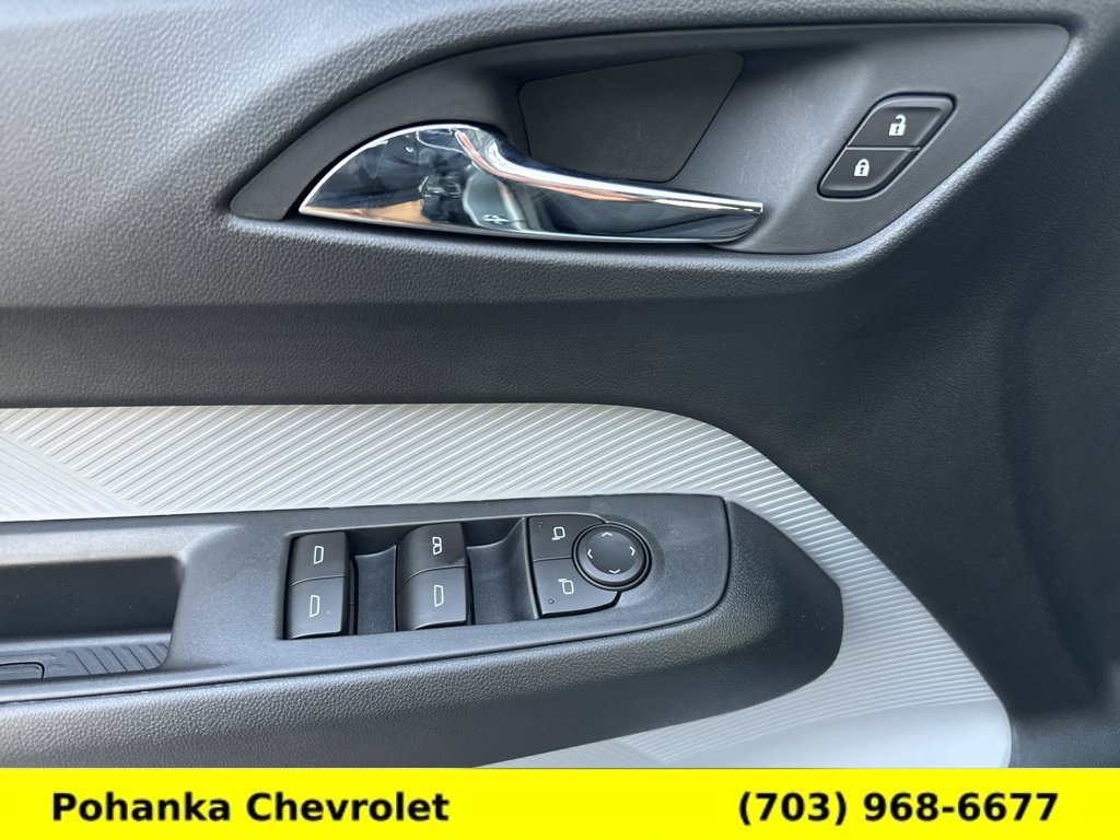New 2027 Chevrolet Bolt LT w/ Comfort Package FWD image 21