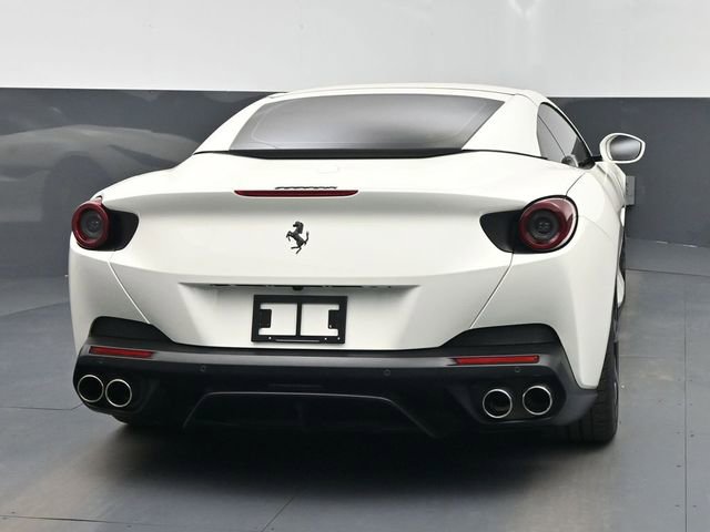 Used 2020 Ferrari Portofino RWD image 28