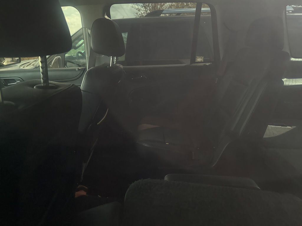 Used 2015 Chevrolet Tahoe LT image 9