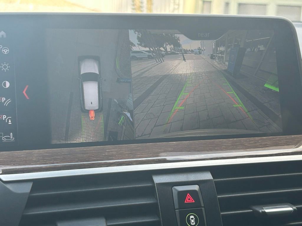 Used 2018 BMW X3 M40i image 18