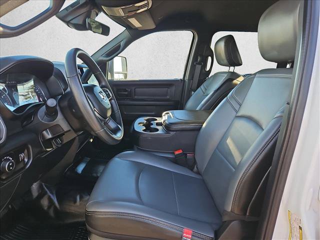 Used 2026 RAM 3500 Tradesman AWD/4WD image 21