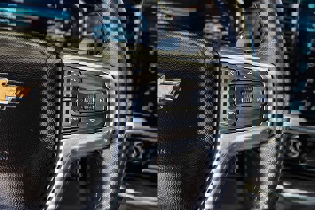 Used 2023 Chevrolet Silverado 1500 LTZ image 10