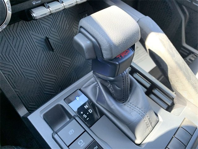 Used 2024 Toyota Tacoma TRD Sport image 25