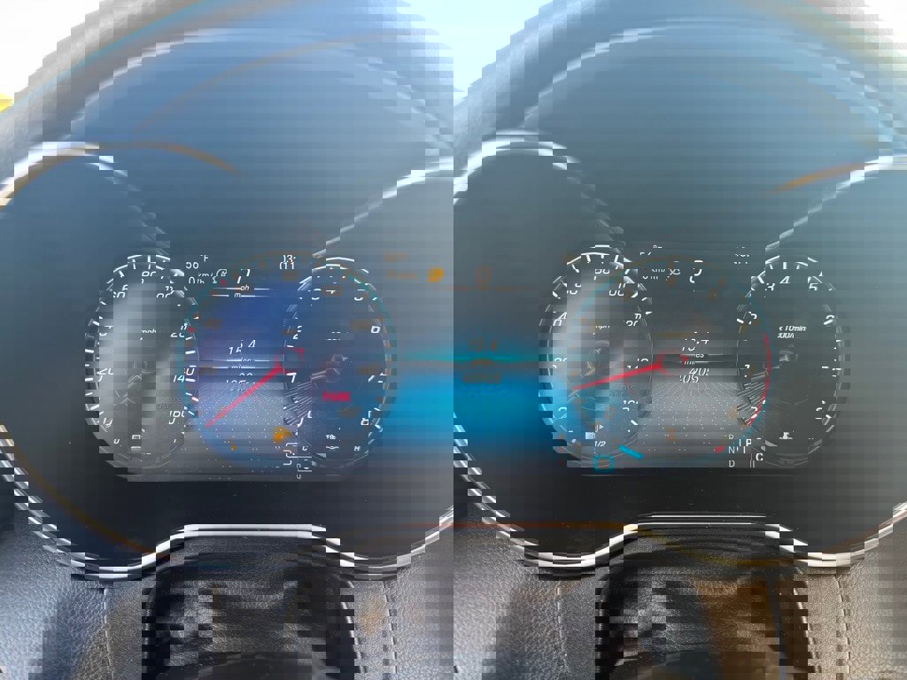 Certified 2022 Mercedes-Benz GLC 300 4MATIC w/ Premium Package Lite image 20