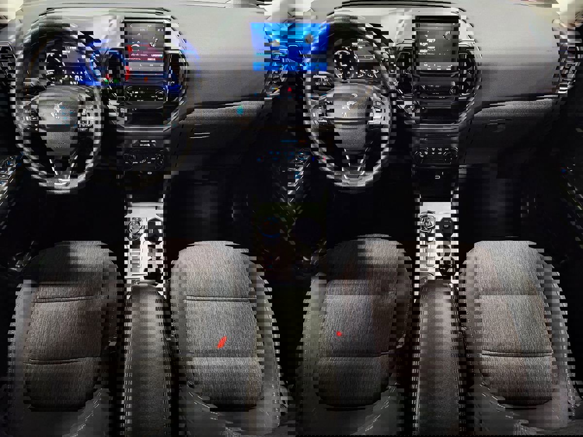 Used 2021 Ford Bronco Sport Big Bend image 44