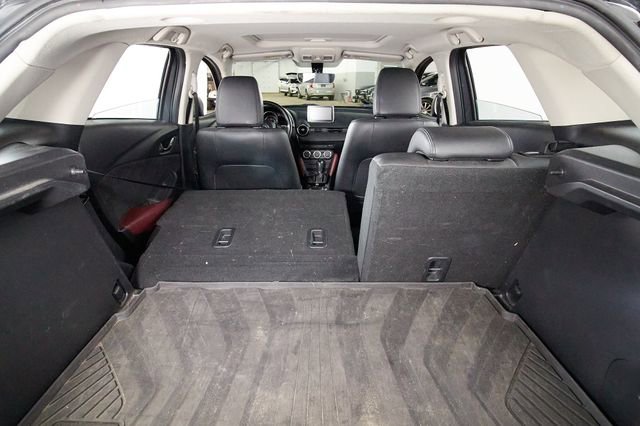 Used 2016 MAZDA CX-3 Grand Touring image 23