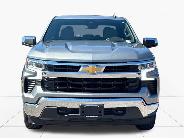 Used 2026 Chevrolet Silverado 1500 LT AWD/4WD image 9