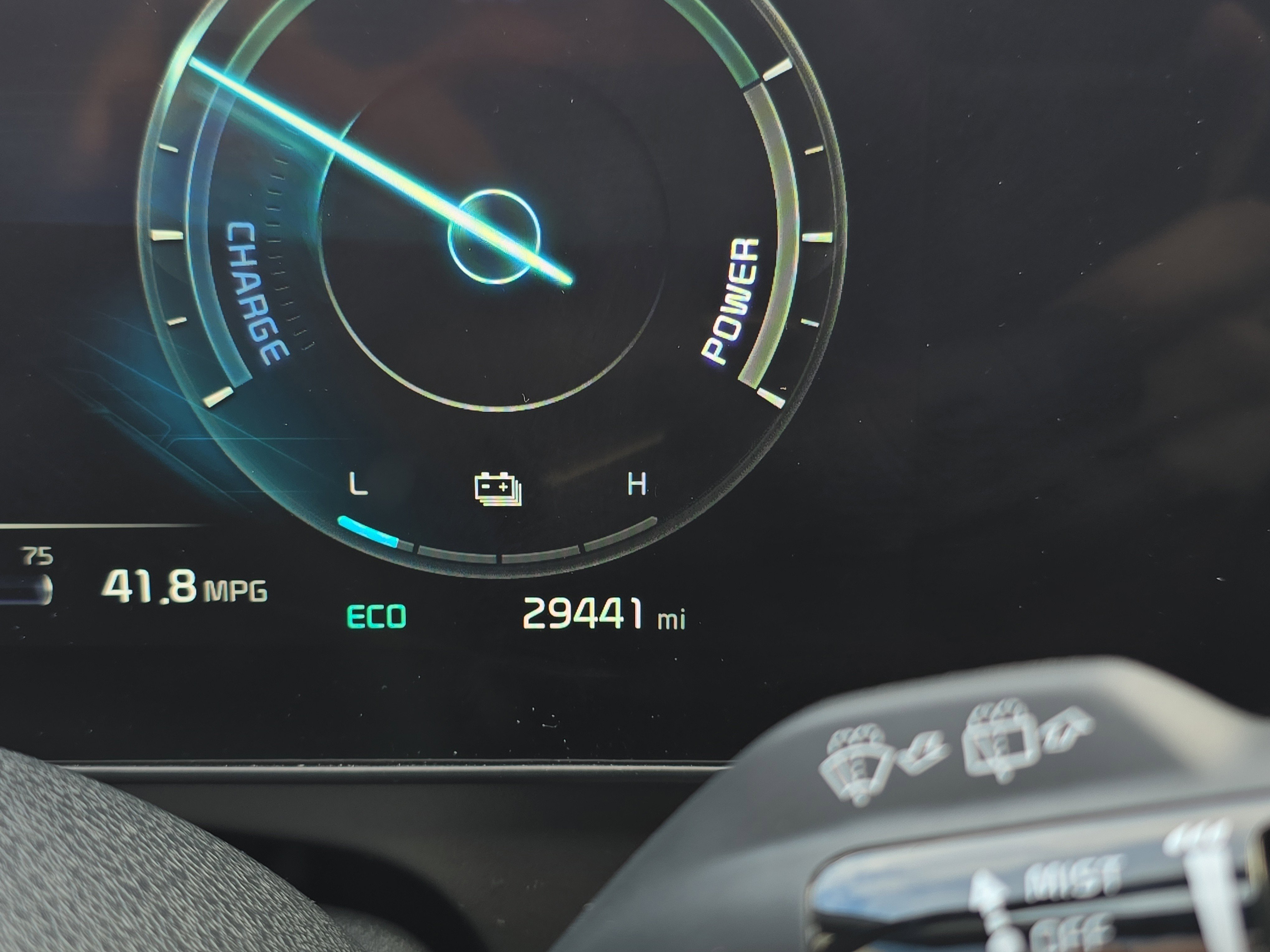 Used 2025 Kia Sportage X-Line Prestige image 24