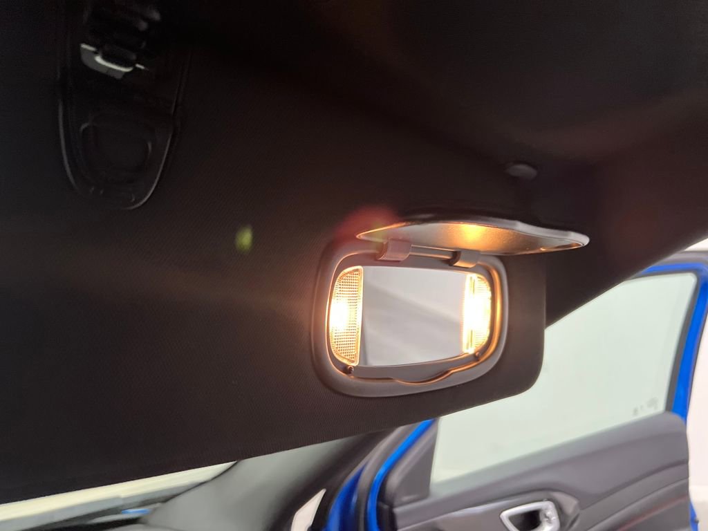 Used 2024 Jeep Compass Trailhawk image 58