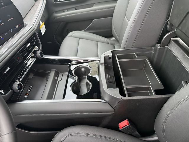 New 2026 Chevrolet Tahoe LT w/ Comfort Package AWD/4WD image 28