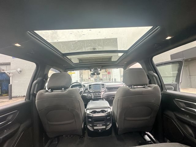Used 2020 RAM 1500 Big Horn AWD/4WD image 23
