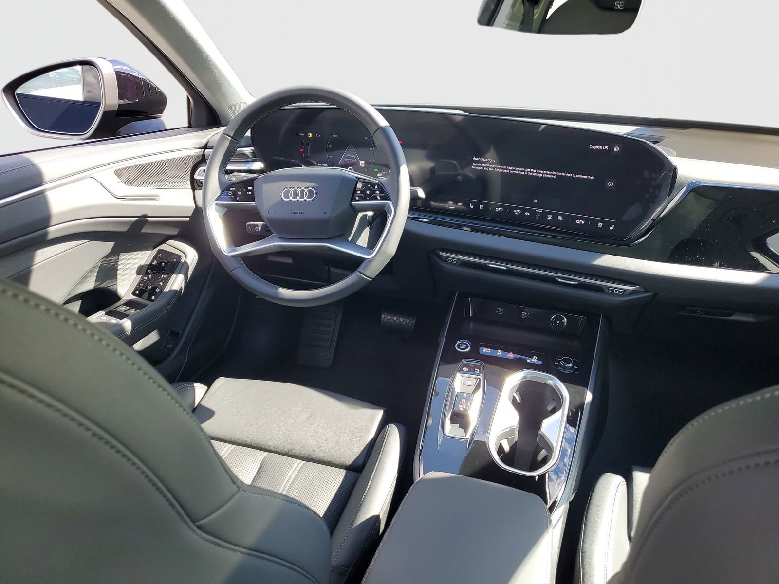 New 2026 Audi A6 Premium Plus image 12