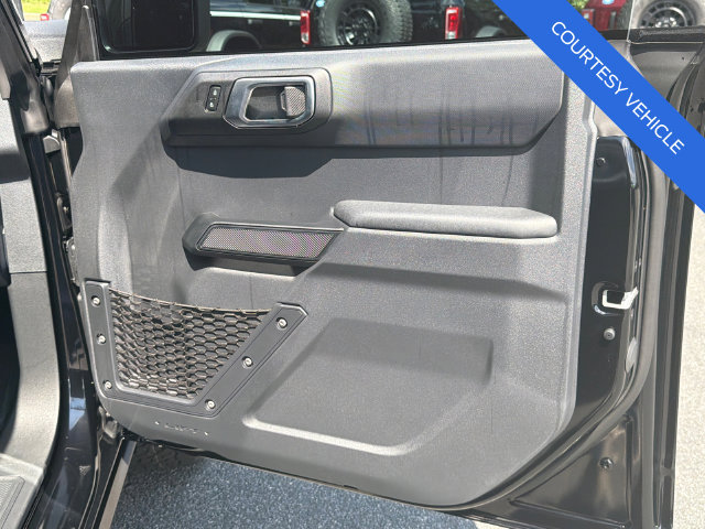New 2026 Ford Bronco Big Bend w/ Black Diamond Package AWD/4WD image 14