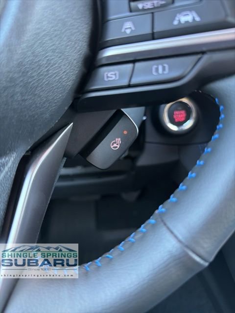 Certified 2023 Subaru Crosstrek Hybrid image 70